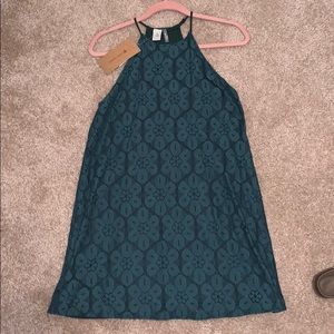 Paper Crane dress NWT!